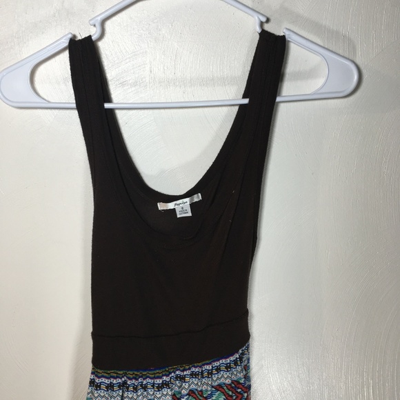 Cute Papaya Dress Size Small - D17 - Picture 2 of 5